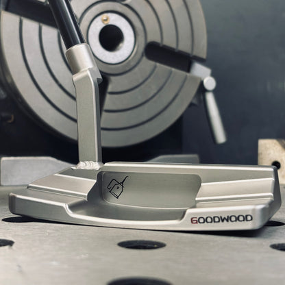 Putter 13