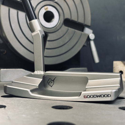 Putter 13