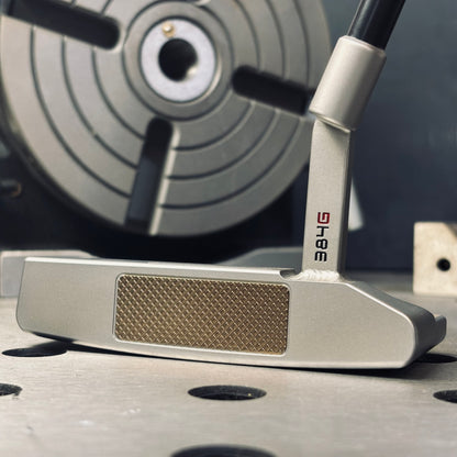 Putter 13