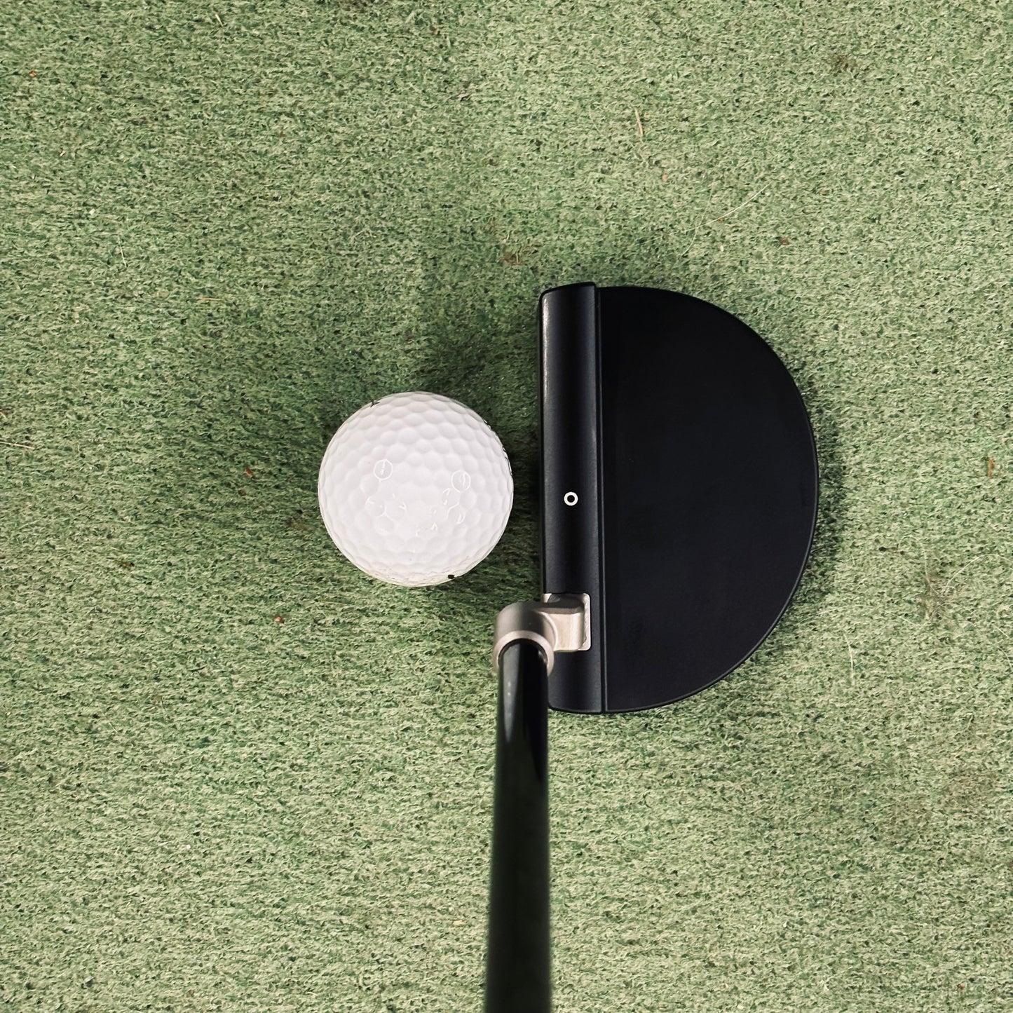 Putter 14