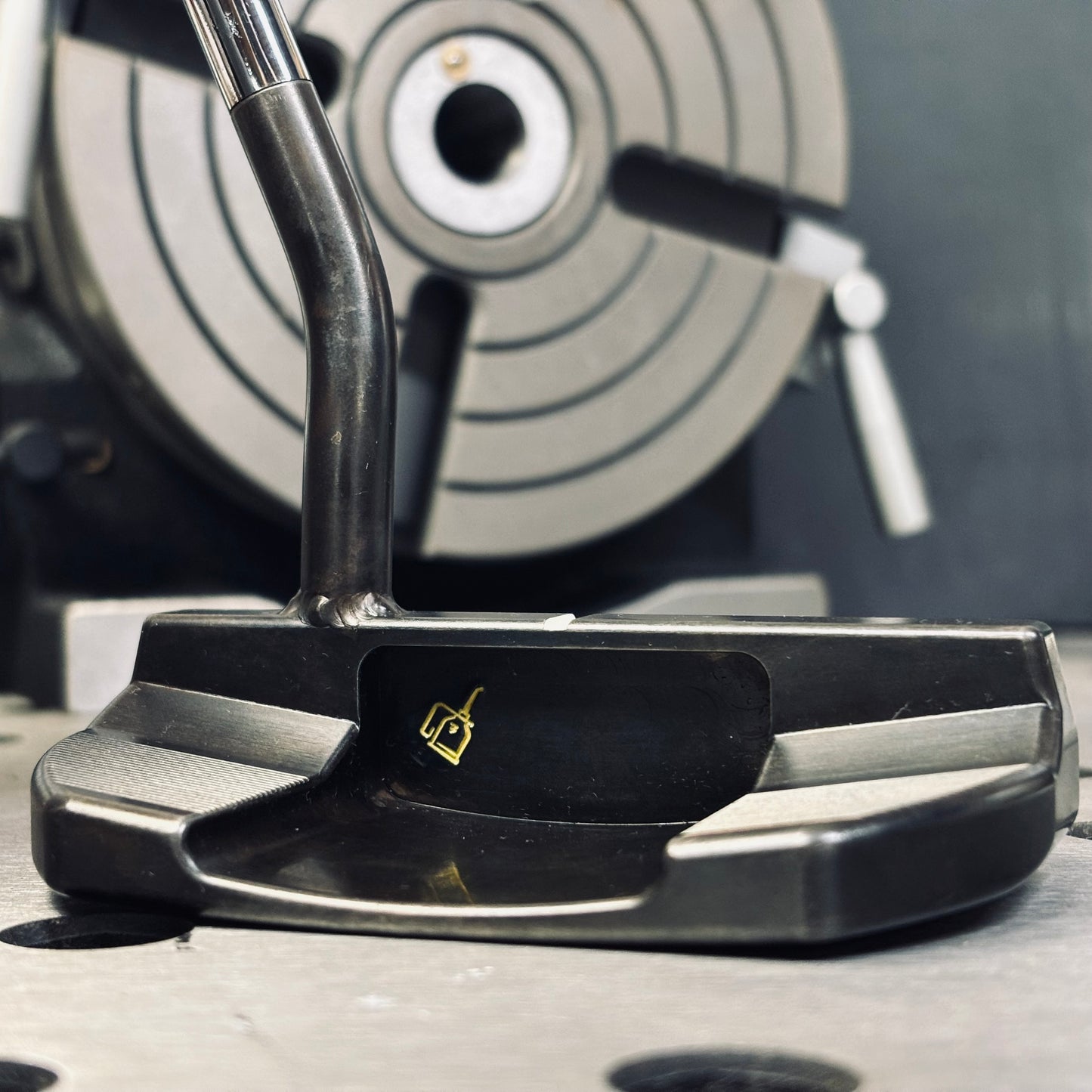 Putter 19