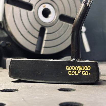 Putter 19