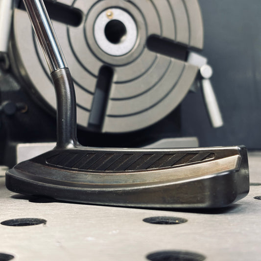Putter 18