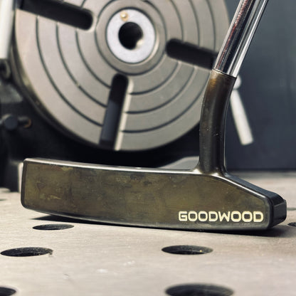 Putter 18