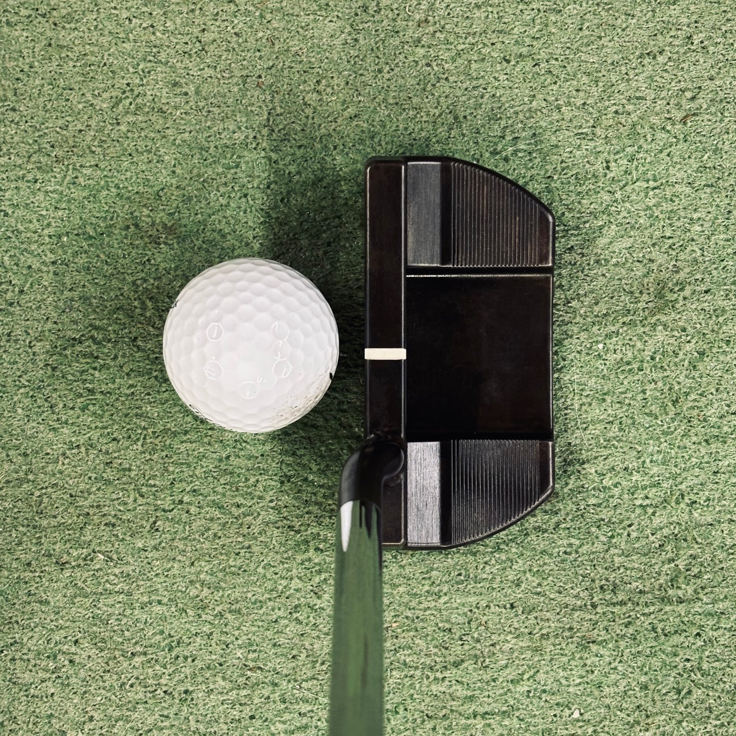 Putter 19