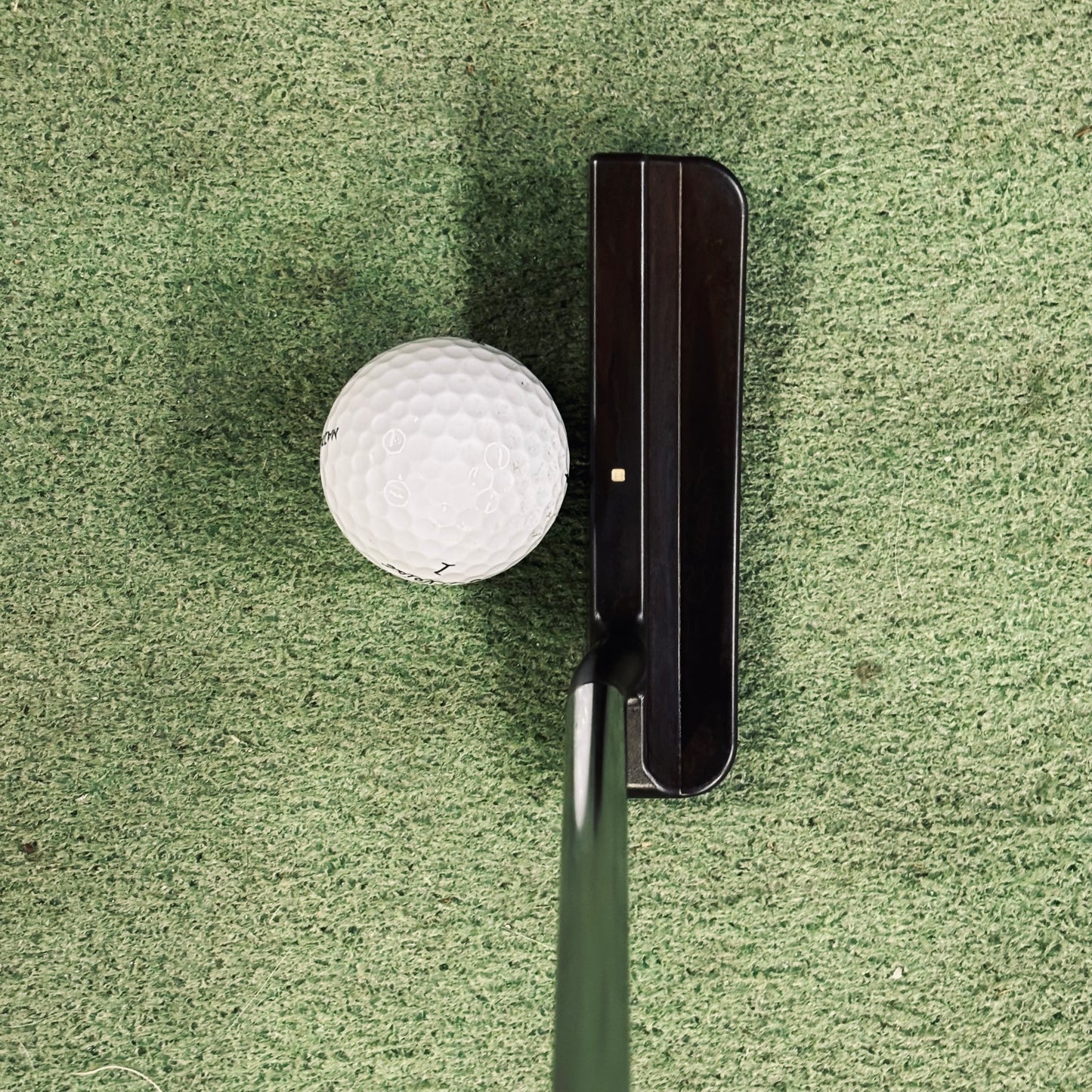 Putter 18