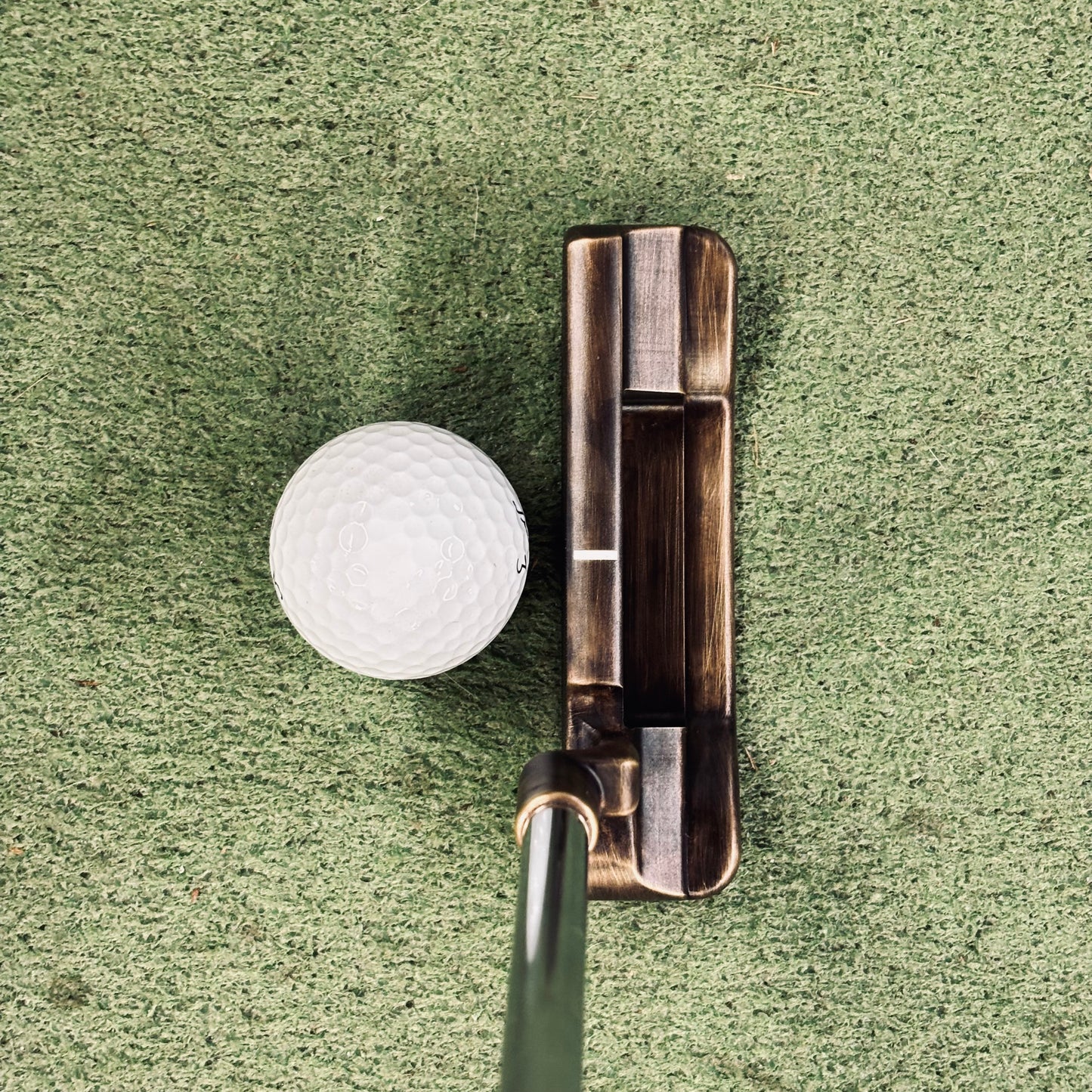 Putter 32