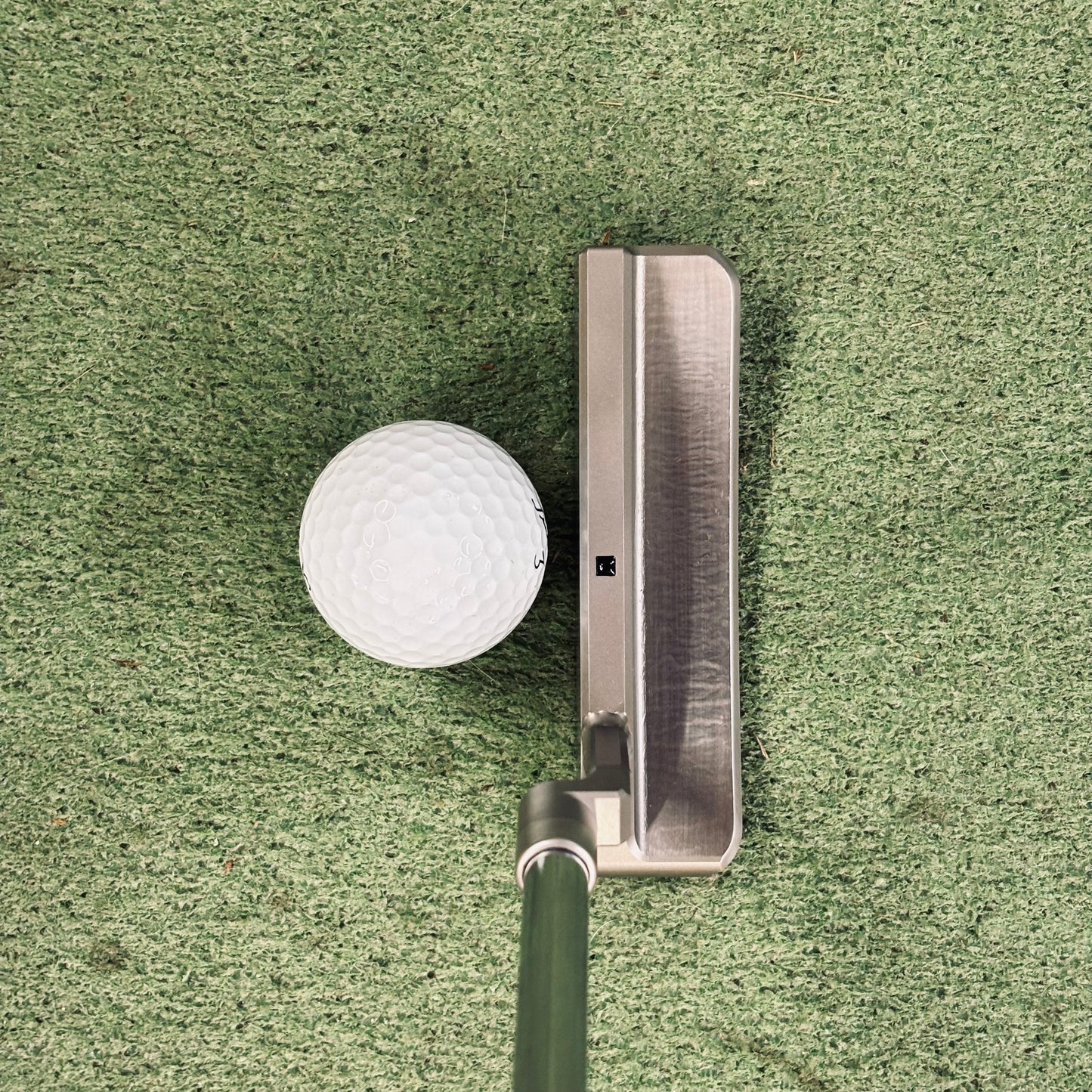 Putter 40