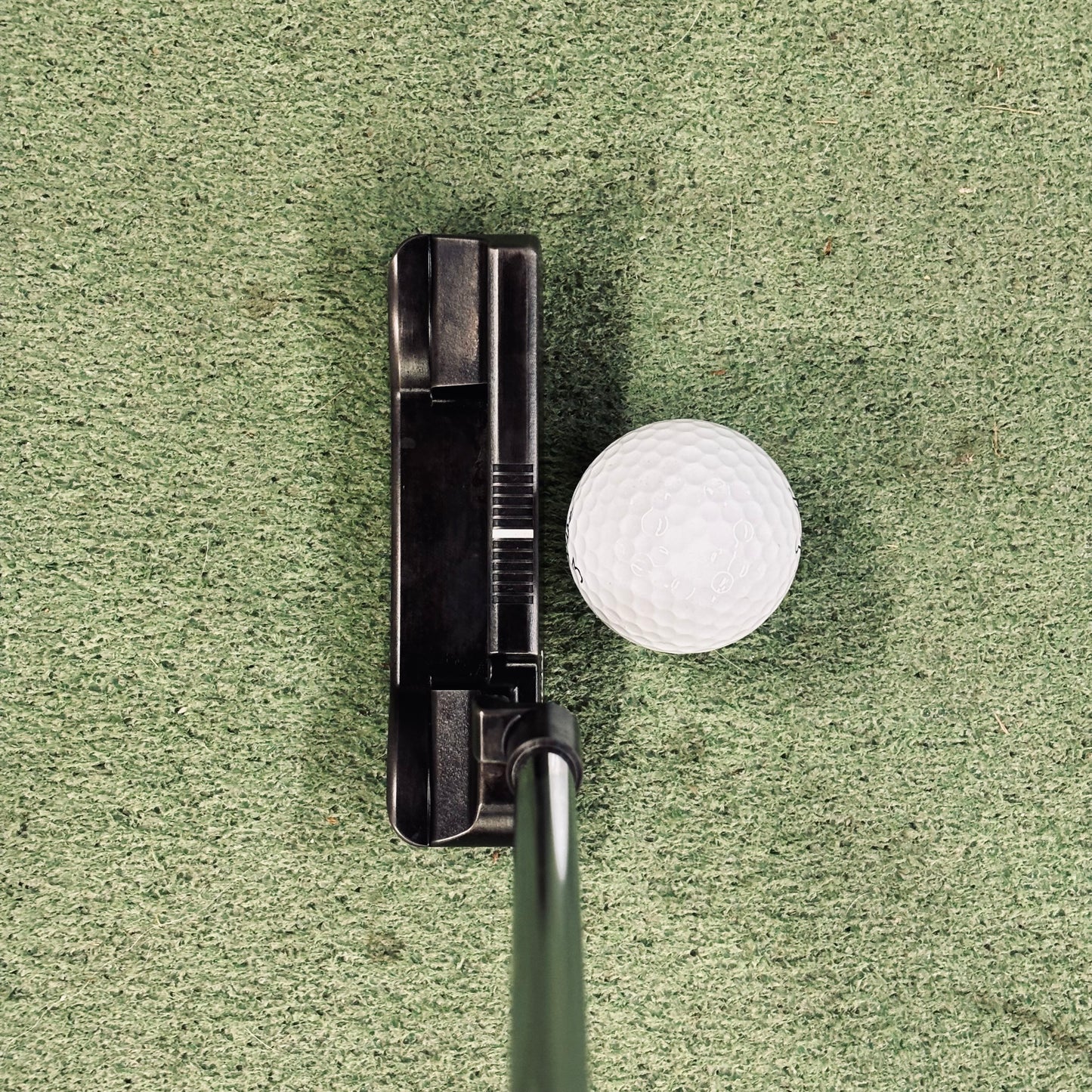 Putter 38