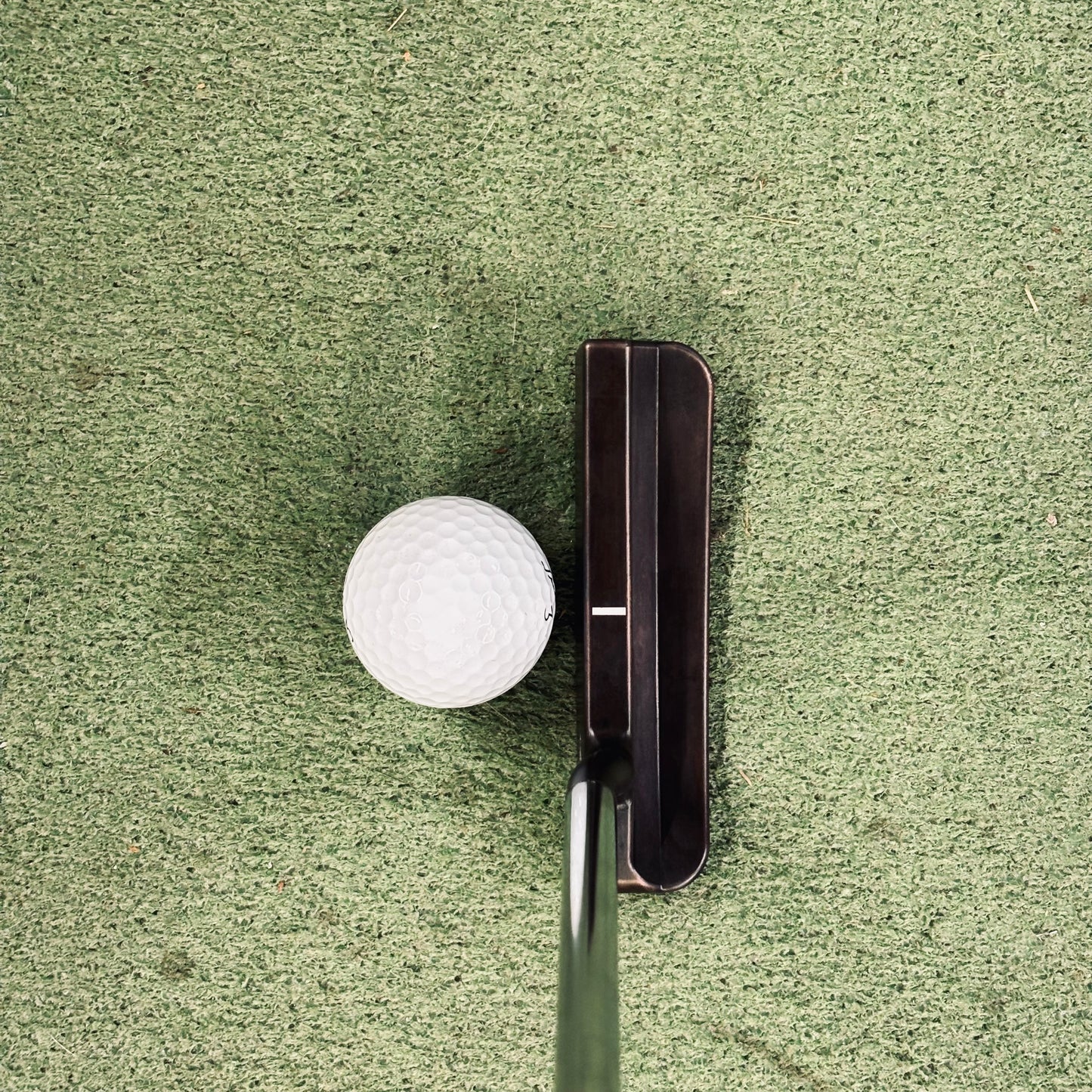 Putter 34