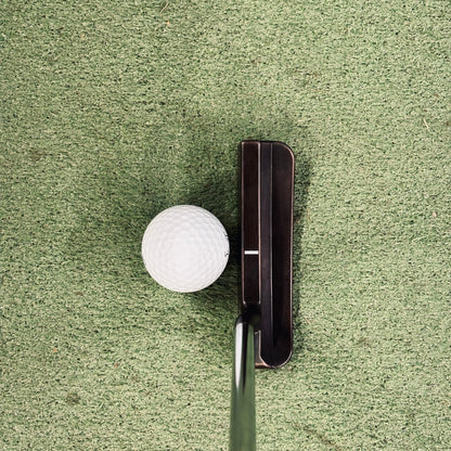 Putter 34