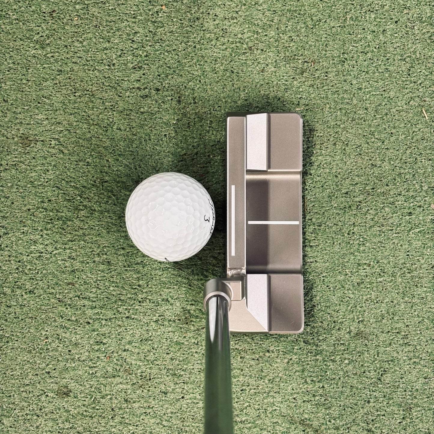 Putter 37