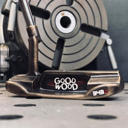 Putter 32