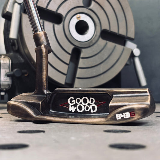 Putter 32