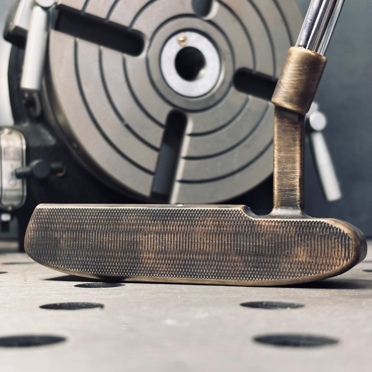 Putter 32
