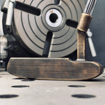 Putter 32