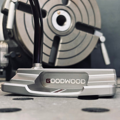 Putter 33