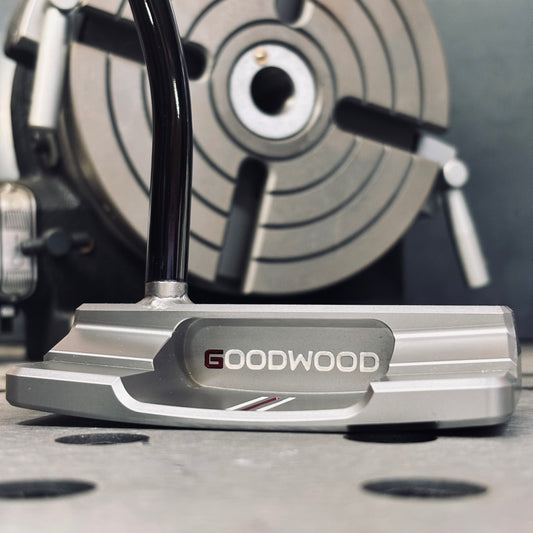 Putter 33