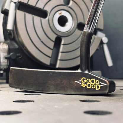 Putter 34
