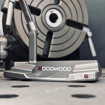 Putter 37
