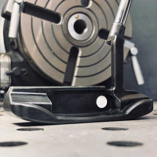 Putter 38