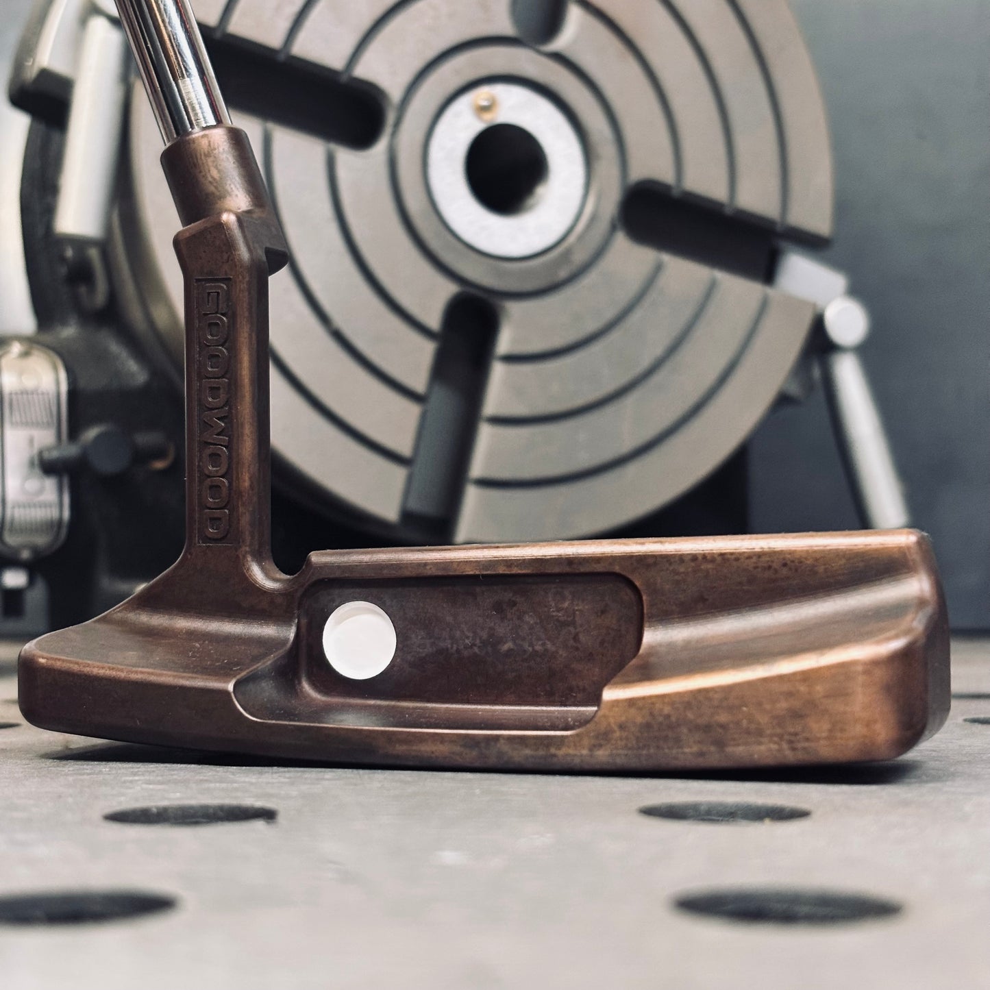 Putter 39