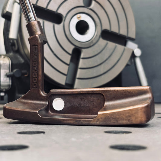 Putter 39