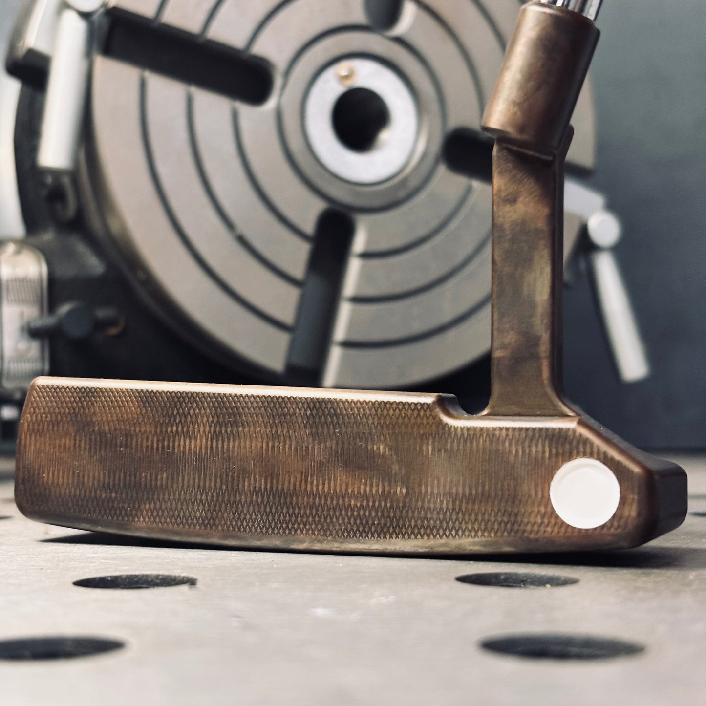Putter 39