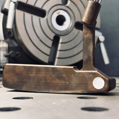 Putter 39