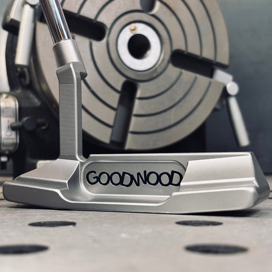 Putter 41