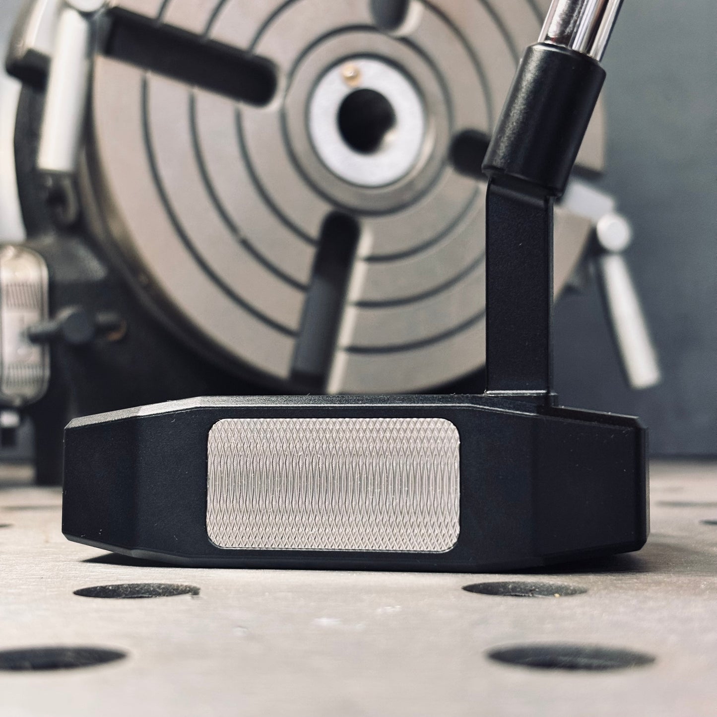 Putter 42
