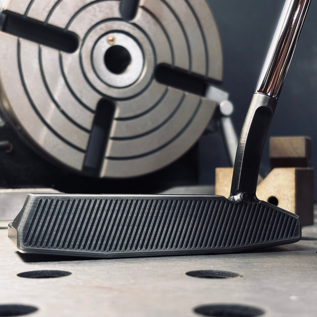Putter 101