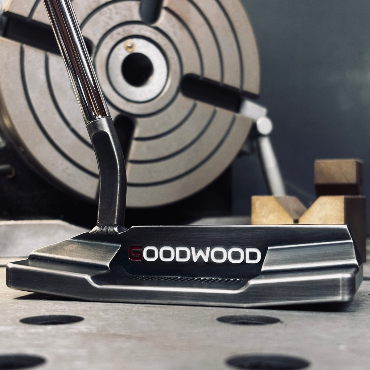 Putter 101
