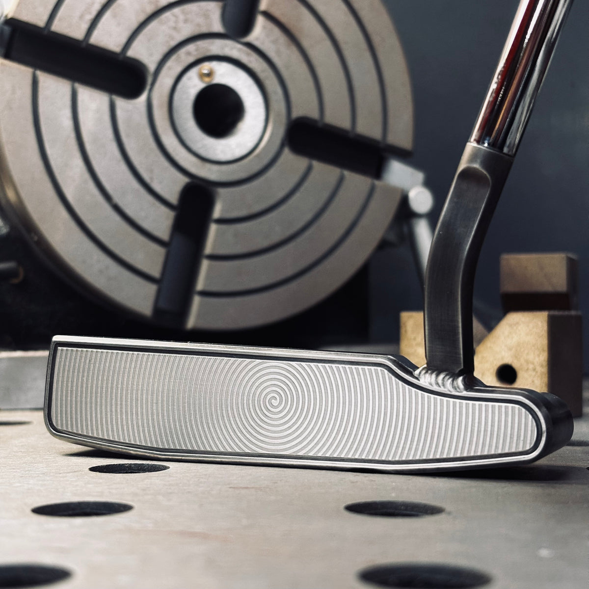 Putter 103