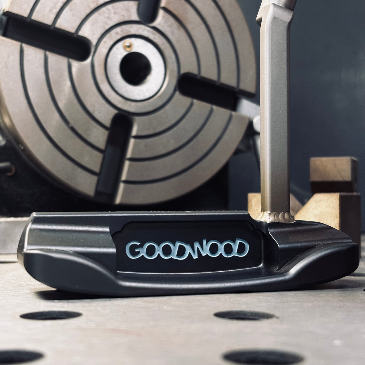 Putter 102