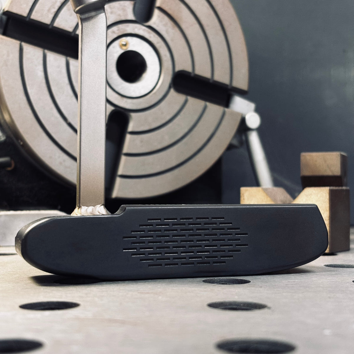 Putter 102
