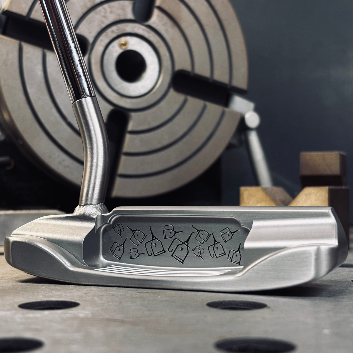 Putter 109