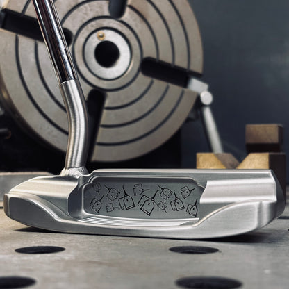 Putter 109