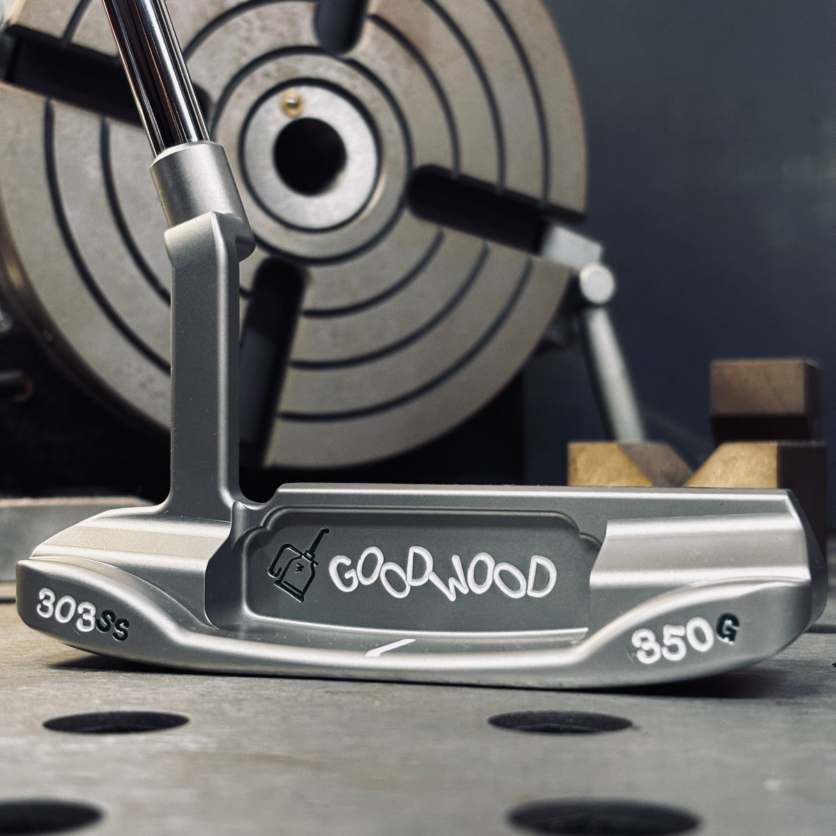 Putter 107