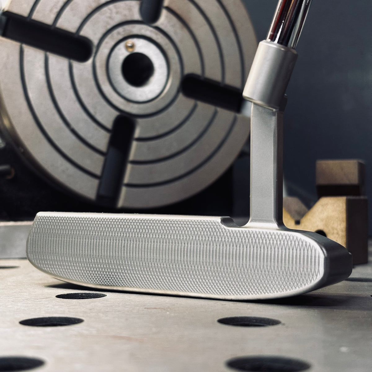 Putter 107