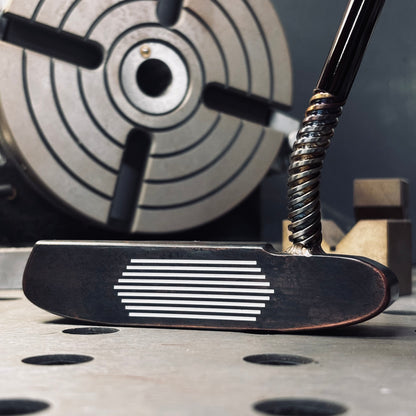 Putter 100