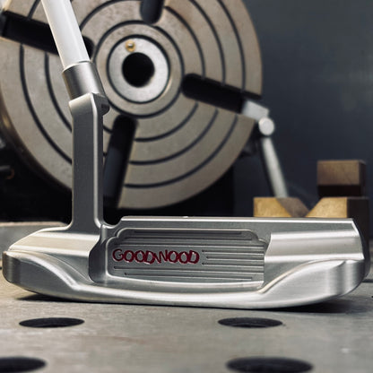 Putter 105