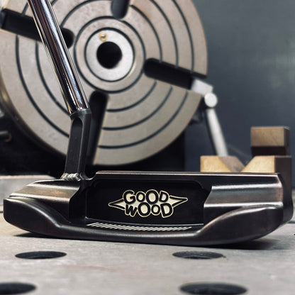 Putter 108