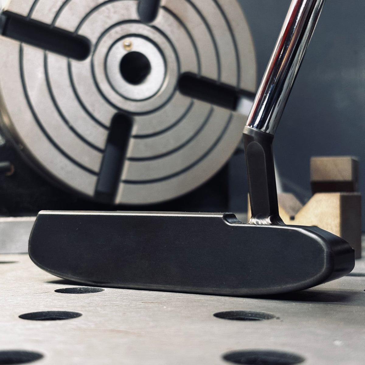 Putter 108
