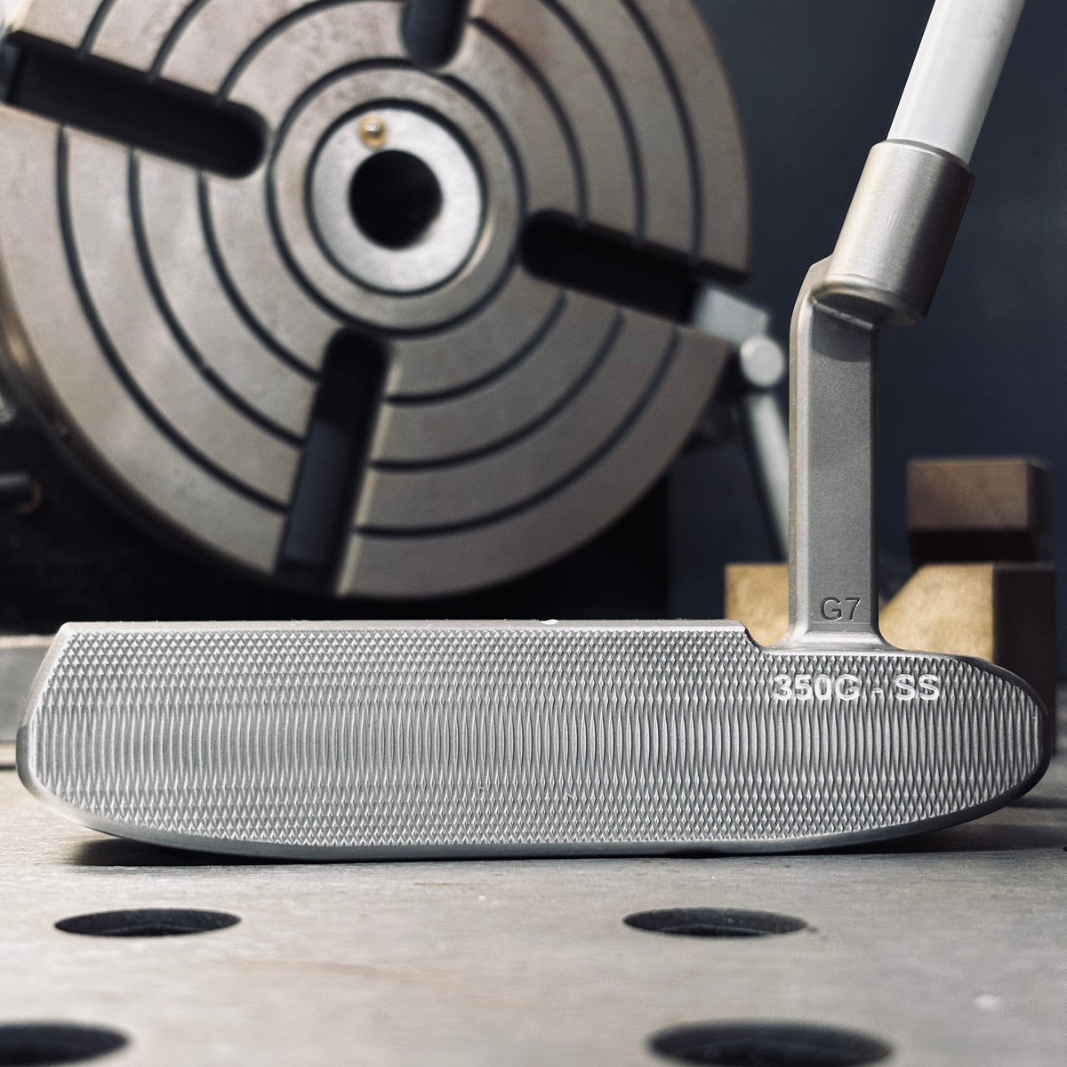 Putter 105