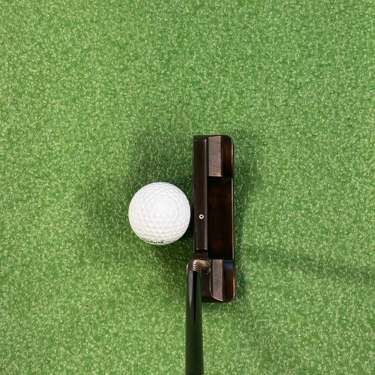 Putter 100
