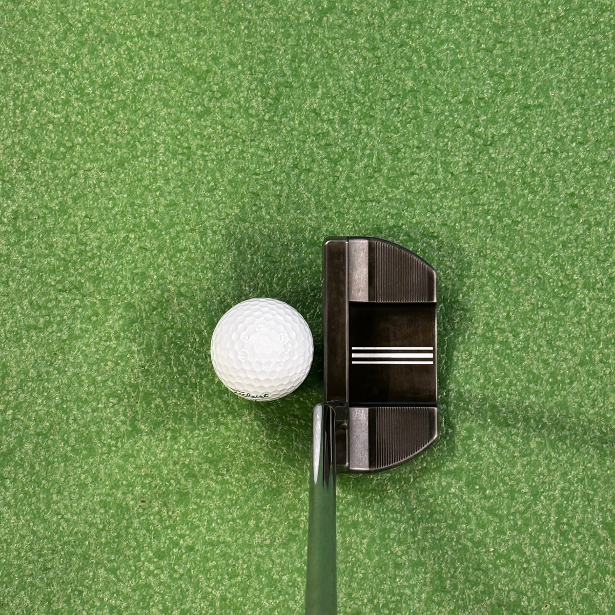 Putter 104