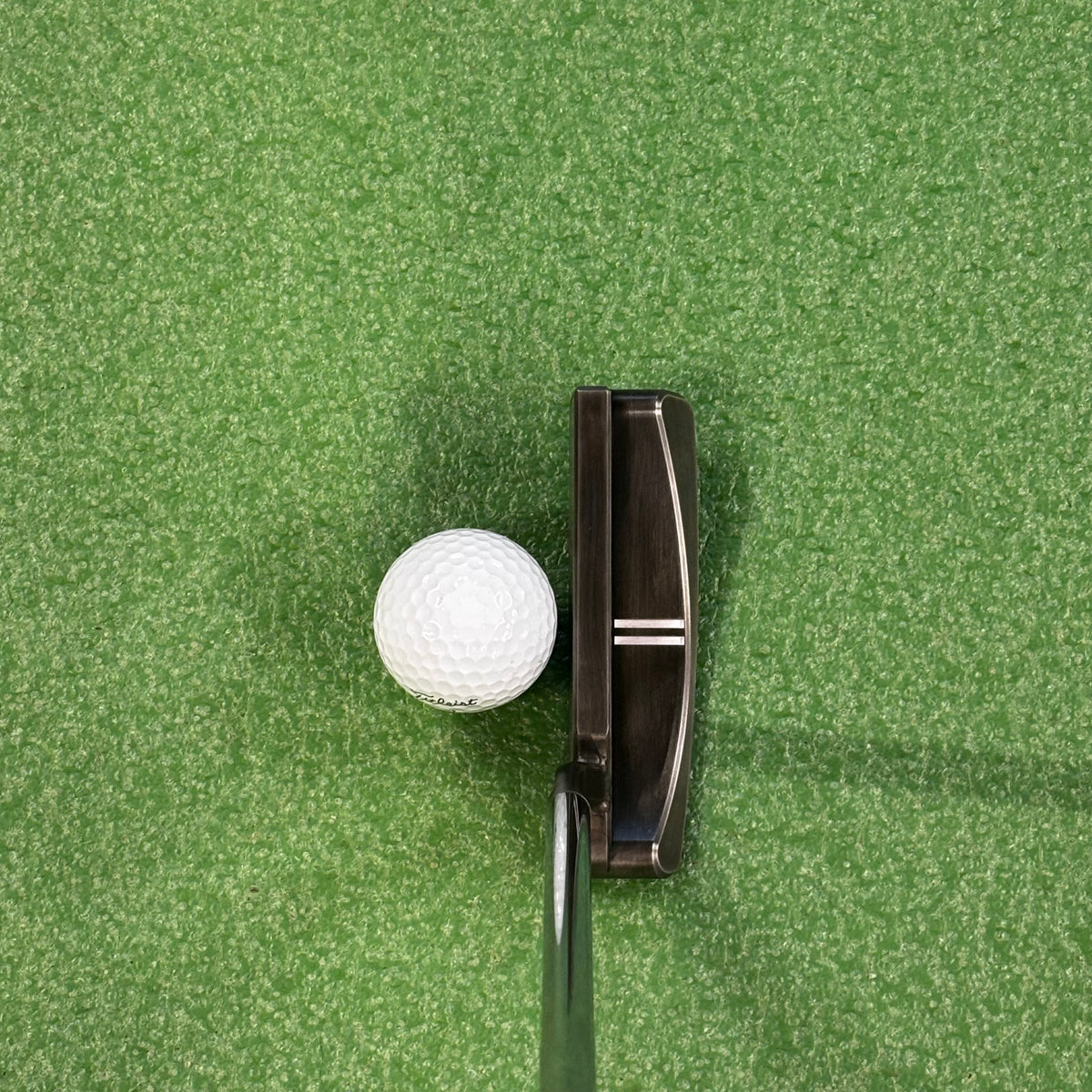Putter 103