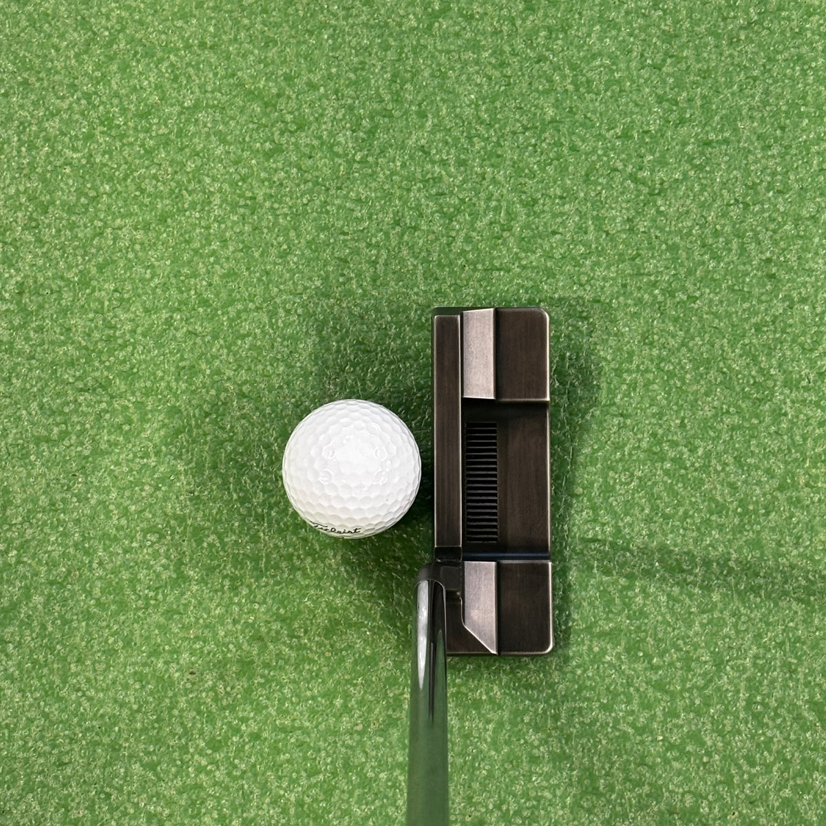 Putter 101
