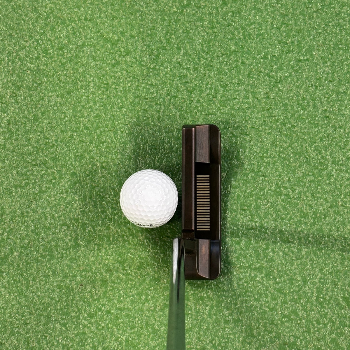 Putter 108